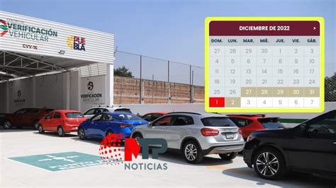 Citas para verificación vehicular